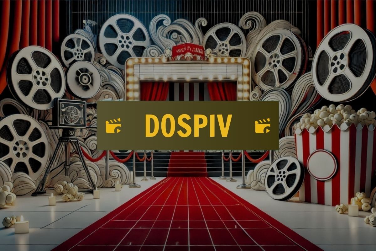 Dospiv streaming films et séries en HD